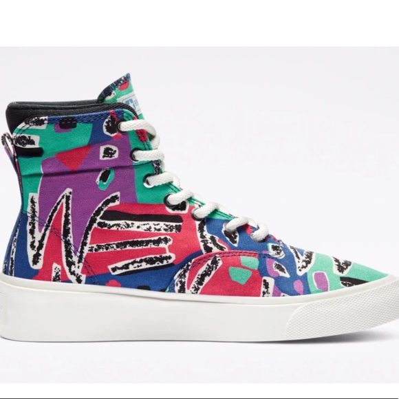 Converse Fear Of God Skidgrip Sneaker - Picture 7 of 8